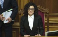 Сыроид: конституционную реформу не удастся провести до местных выборов