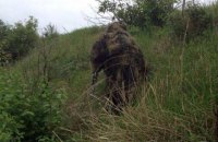 Волонтеры собирают на оптику бойцам ГУР ко Дню разведки 