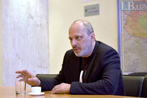 Аласания уволился с должности главы правления "Суспильного" 
