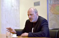 Аласания уволился с должности главы правления "Суспильного" 