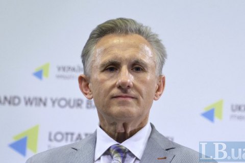 Заместитель Уляны Супрун решил подать в отставку и баллотироваться в Раду по мажоритарке (дополнено)