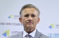 Заместитель Уляны Супрун решил подать в отставку и баллотироваться в Раду по мажоритарке (дополнено)