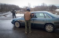 В Луганской области задержали боевика российско-оккупационных войск 