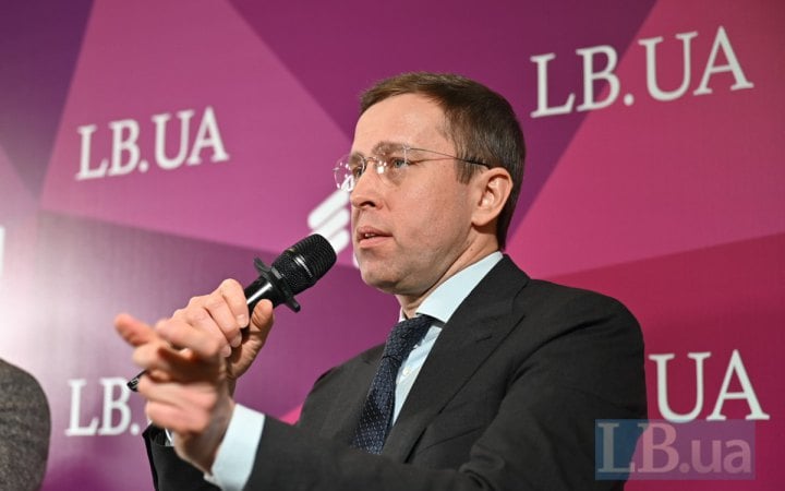​Джерела: очолити уряд може Сергій Корецький
