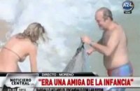 В Аргентине священник ушел в отставку из-за женщины