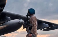 Авіація ЗСУ завдала 4 удари по позиціях окупантів, ракетні війська знищили ворожу систему ППО, – Генштаб