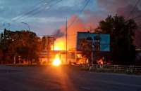 За ранок росіяни поранили пʼятьох людей у Херсонській області