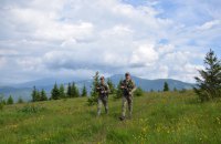 У горах біля кордону Румунії знайшли тіло українця 