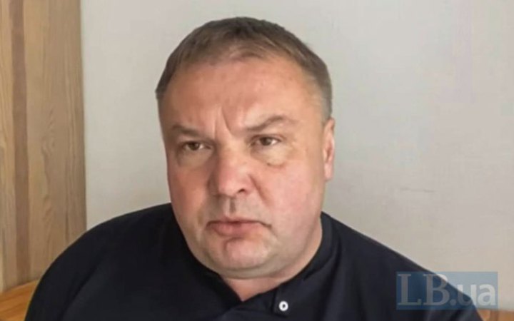 Заяви окупантів про "брудну бомбу" – маніпуляція для початку переговорів із Заходом, – Денисенко