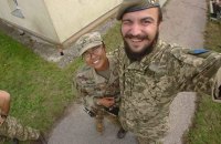 Ветеран Андрій Шадрін відкриває спортивно-реабілітаційний центр у Дніпрі 