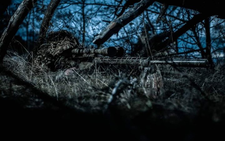 9 жовтня на Курахівському напрямку відбулось найбільше бойових зіткнень,