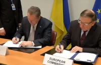 Прасолов договорился с европейцами неформально обсудить бизнес-климат (Дополнено)