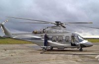 Вертолет Януковича в три раза дороже, чем у Обамы