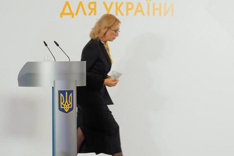 Суд обязал ГБР начать расследование о возможных злоупотреблениях полномочий омбудсмена Денисовой