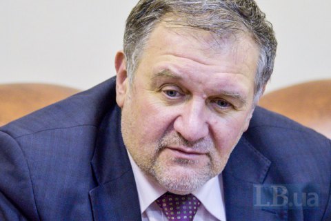 Професор Могилянки оприлюднив відео з невідомими, які намагалися зірвати вибори у виші