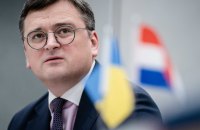 Дмитро Кулеба назвав лицемірством те, що Зеленському відмовили у виступі на врученні "Оскара"