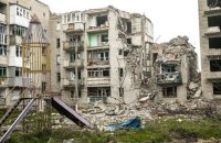 Росія завдала 15 ракетних та 42 авіаційних ударів по Україні, – Генштаб