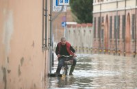 Повені в Італії завдали збитків на 7 млрд євро