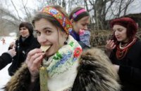 Вареник "реабилитировали" как главное блюдо Масленицы