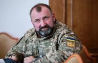 Замминистра обороны Павловский подал в отставку