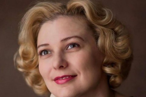 Кабмин официально уволил Монахову с должности Уполномоченной по защите государственного языка 