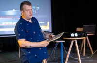Андрій Смірнов: «На вінілі зупиняються ті, кому не подобається швидкоплинність сучасної музики»