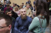 Дмитруку загрожує виключення зі "Слуги народу"