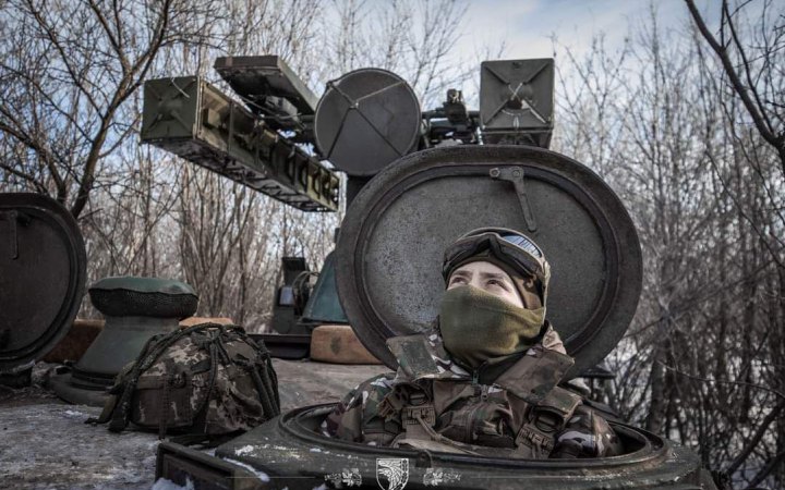 Росіяни намагалися прорвати оборону ЗСУ на Куп'янському та Авдіївському напрямках, — Генштаб