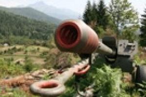 Саакашвили пообещал не начинать новую войну