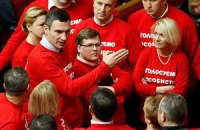 "УДАР" требует отставки Табачника из-за коррупционных скандалов