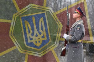 Нацгвардия получила бракованную военную форму на 42 млн гривен, - СБУ