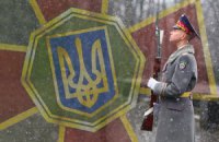 Нацгвардия получила бракованную военную форму на 42 млн гривен, - СБУ