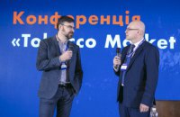 Державі варто звернути увагу на тютюнові проблеми