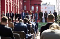 Фракція "Слуга народу" може зібратися на засідання і сьогодні, – джерела