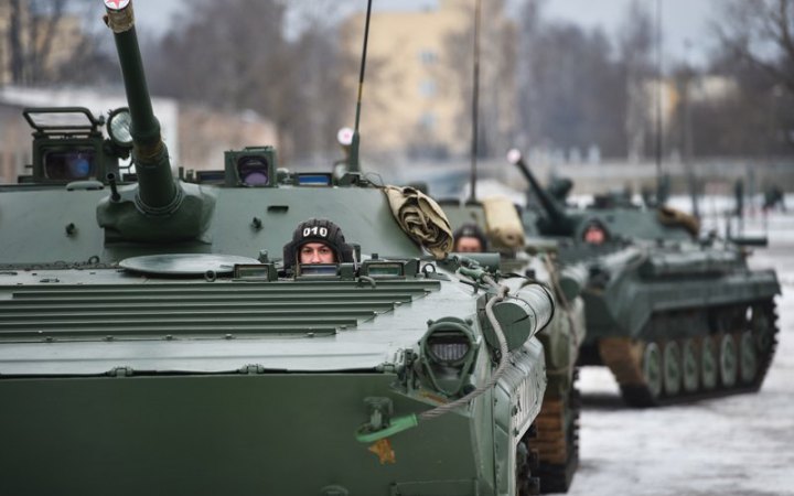 У Росії військовий, який повернувся з війни Україні, зарізав дружину на очах у дітей