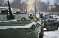 У Росії військовий, який повернувся з війни Україні, зарізав дружину на очах у дітей