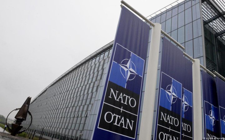 НАТО пообіцяло продовження підтримки України після російського масованого обстрілу