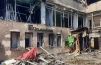 Росіяни обстріляли банк у Дніпрі: загинули двоє інкасаторів