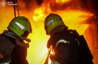 6 людей постраждали в Бучанському районі: прокуратура розслідує обставини детонації та можливе службове недбальство (оновлено)