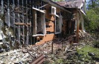 В Красногоровке восстановлено водоснабжение