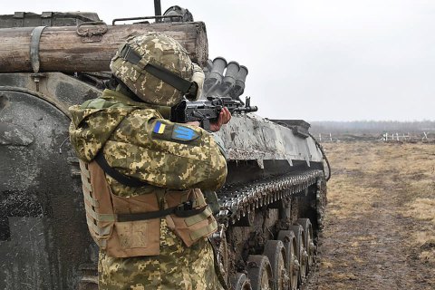 Міста тримають оборону, моральний дух противника знижується, - ЗСУ