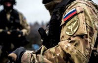 Росгвардія захопила будівлю міськради Бердянська
