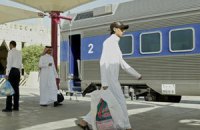 Залізниця з'єднає Саудівську Аравію з Бахрейном