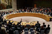 Резолюция Совбеза по Израилю: точка сидения определяет точку зрения