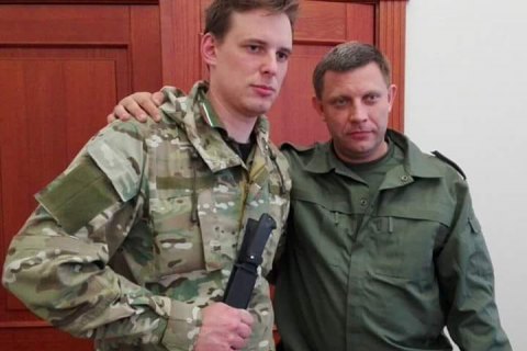 В Мариуполе подготовили подозрение итальянскому наемнику, воевавшему на стороне боевиков