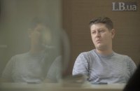 Адвокат Дмитро Мельник: "У справі Гримчака немає потерпілого. А отже, може йти мова про необгрунтовану підозру"