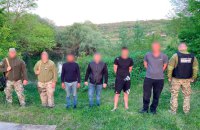 На Вінничині викрили чергову схему переправлення військовозобов’язаних через кордон