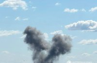 Росіяни атакували Павлоград на Дніпропетровщині (оновлено)