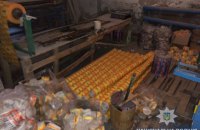 ​Полиция закрыла мини-завод по производству поддельной туалетной бумаги во Львовской области
