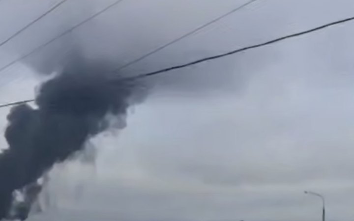Зеленський підтвердив українські удари по Московському НПЗ: справедлива відповідь на російські обстріли